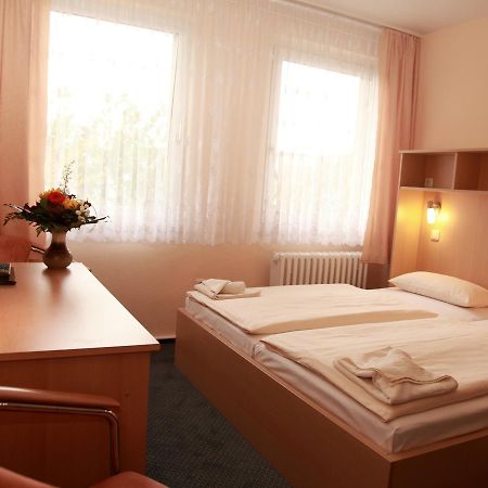 Hotel Bertramshof Wißmar Εξωτερικό φωτογραφία