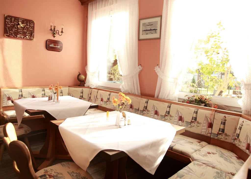 Hotel Bertramshof Wißmar Εξωτερικό φωτογραφία