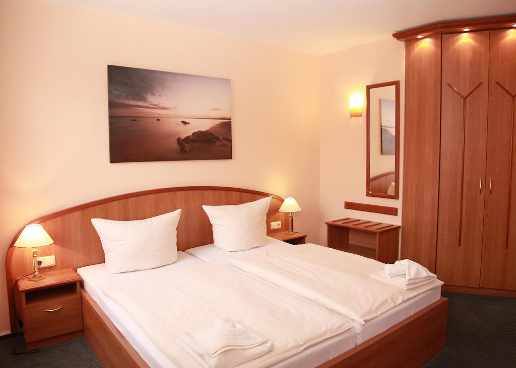 Hotel Bertramshof Wißmar Δωμάτιο φωτογραφία