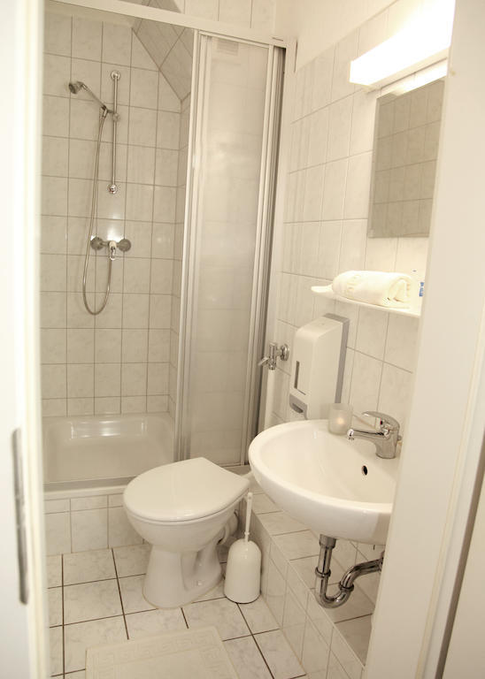 Hotel Bertramshof Wißmar Εξωτερικό φωτογραφία