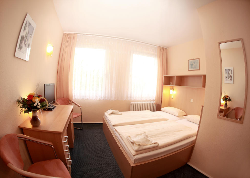 Hotel Bertramshof Wißmar Δωμάτιο φωτογραφία