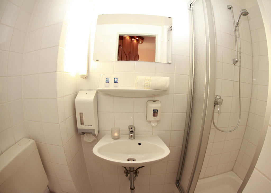 Hotel Bertramshof Wißmar Δωμάτιο φωτογραφία